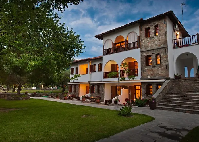 Sofia\'S House
