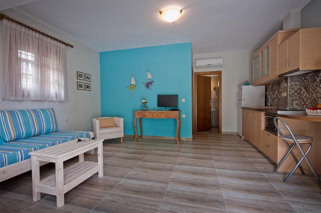 Sofia's House Appartement