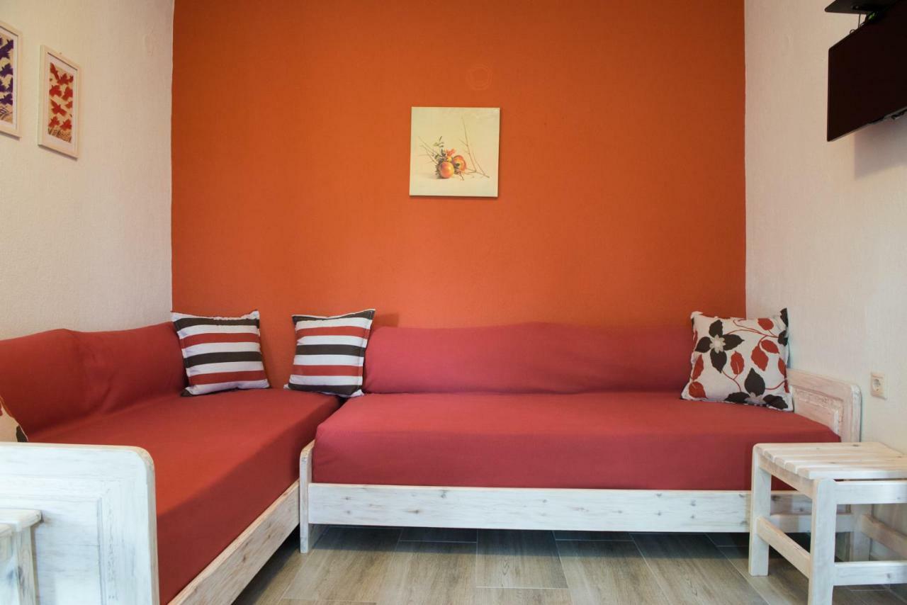 Sofia's House Appartement *