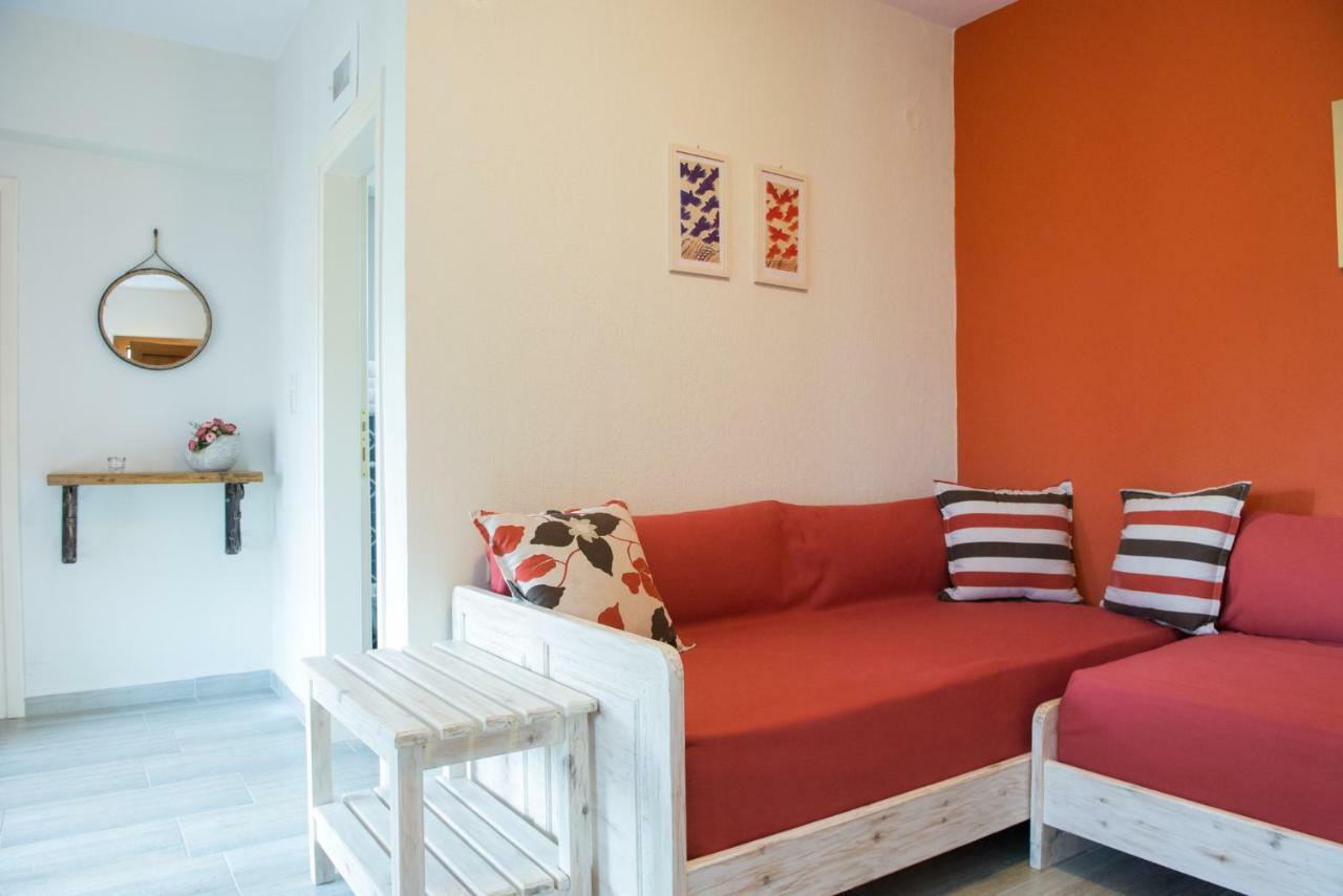 Sofia's House Appartement
