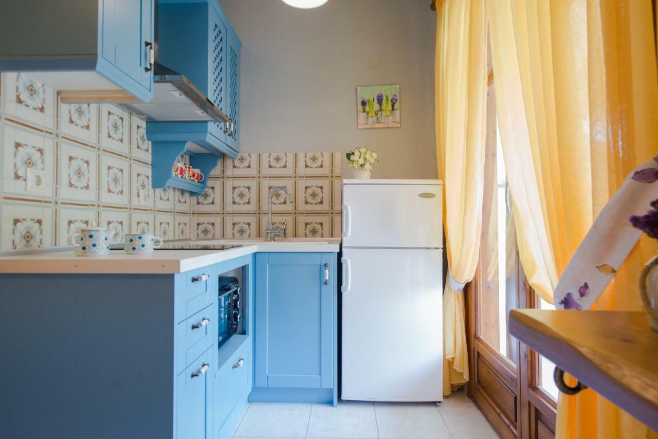 Sofia's House Appartement