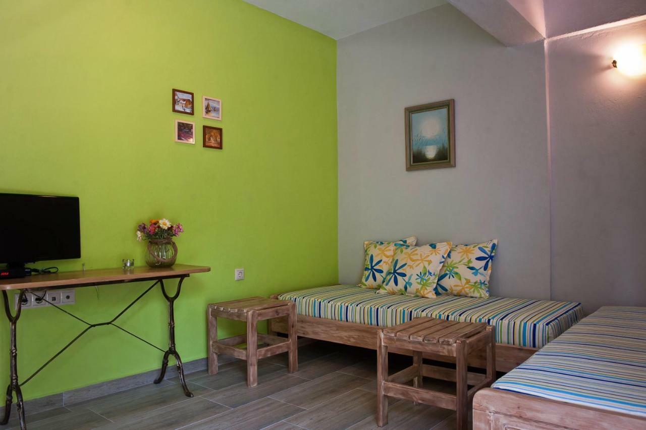 Sofia's House Vourvourou